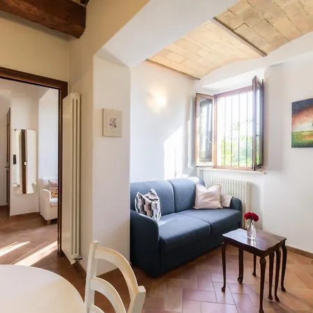 Tuscany - Casa Via Spagni 44 شقة *