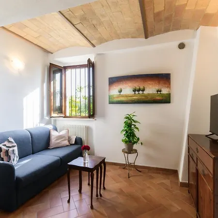 شقة Tuscany - Casa Via Spagni 44 *