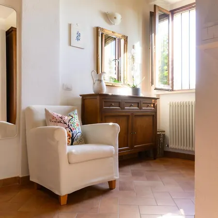 Tuscany - Casa Via Spagni 44 مونتالشينو