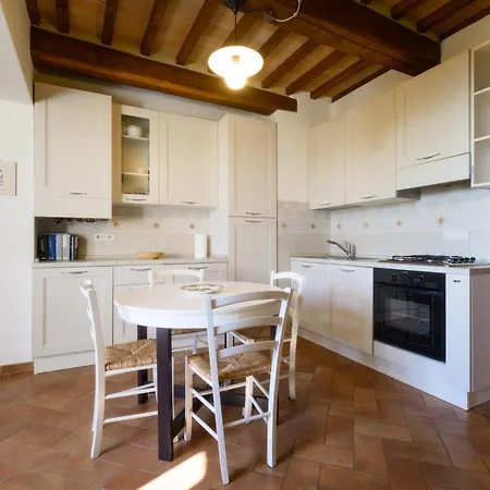 شقة Tuscany - Casa Via Spagni 44 *