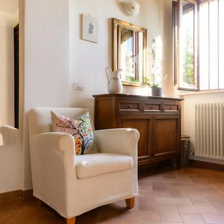 Tuscany - Casa Via Spagni 44 شقة مونتالشينو