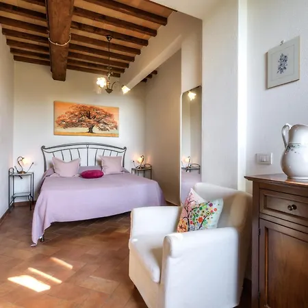 شقة Tuscany - Casa Via Spagni 44 مونتالشينو