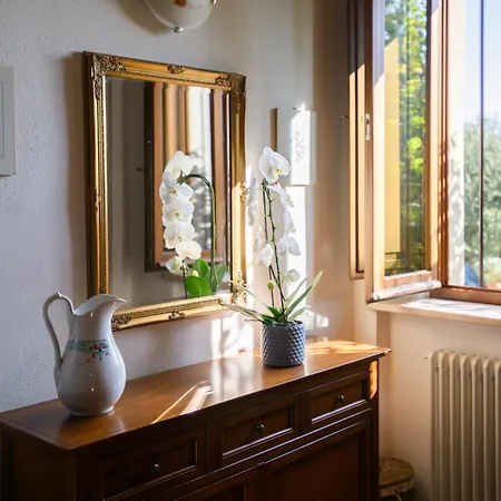 Tuscany - Casa Via Spagni 44