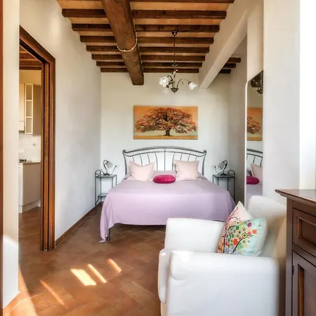 Tuscany - Casa Via Spagni 44 شقة *