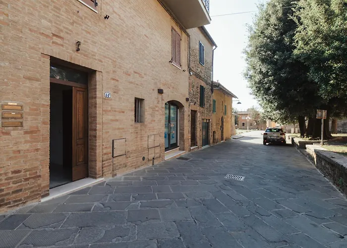 아파트 Tuscany - Casa Via Spagni 44