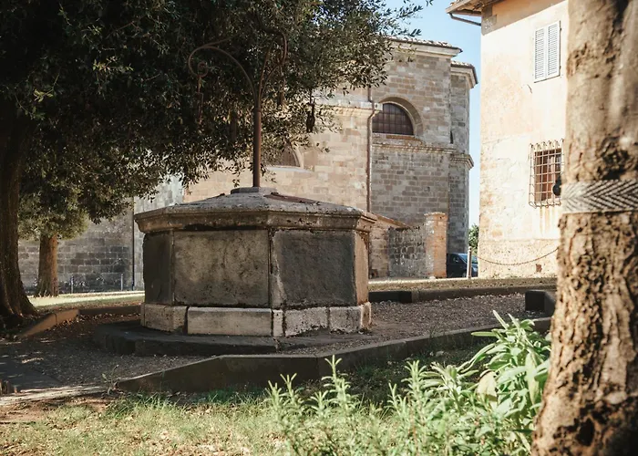 Tuscany - Casa Via Spagni 44 *