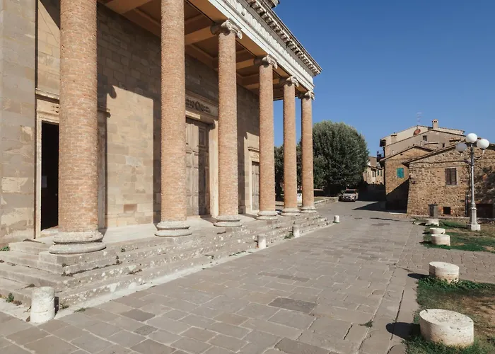 Tuscany - Casa Via Spagni 44 * 몬탈치노