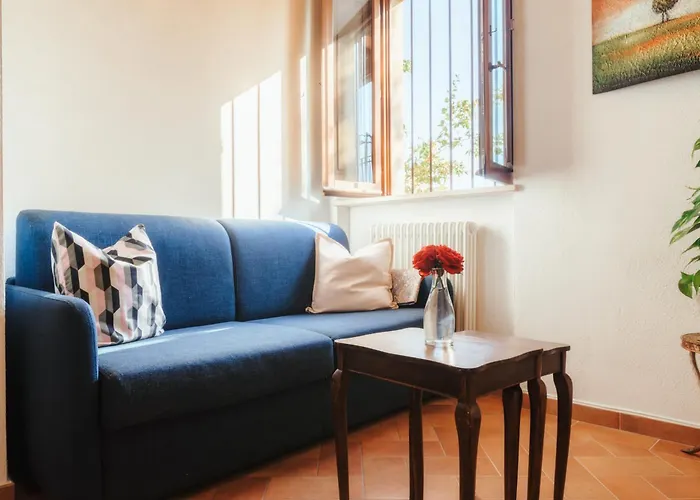 Tuscany - Casa Via Spagni 44 * 몬탈치노