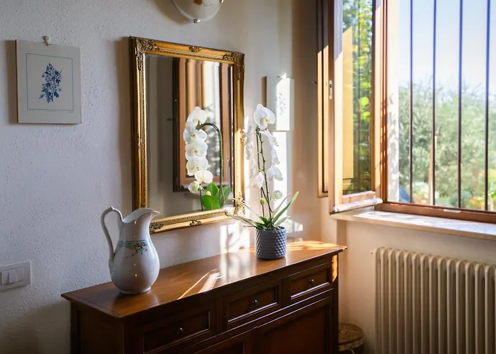 Tuscany - Casa Via Spagni 44