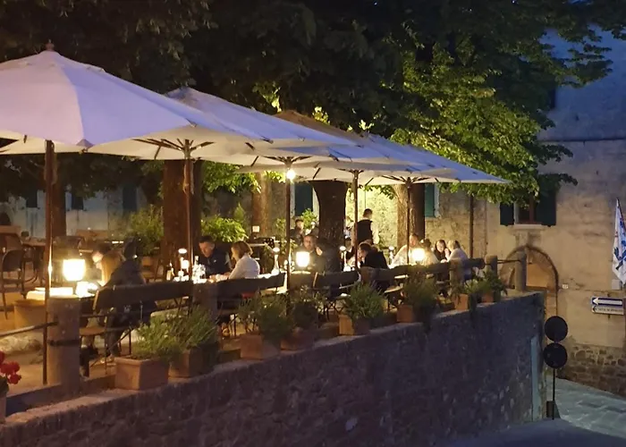 아파트 Tuscany - Casa Via Spagni 44 몬탈치노